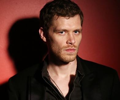 Joseph Morgan Profile Pics Dp Images