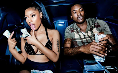 Nicki Minaj confirms breakup rumors with meek mills