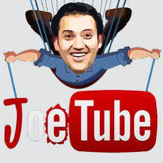 مشاهدة برنامج جو تيوب Joe Tube اون لاين