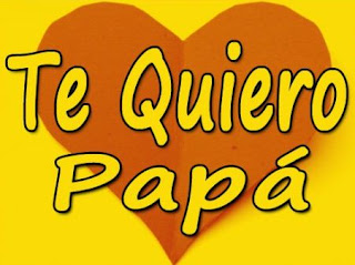 Imágenes chidas para dedicar el día del Padre