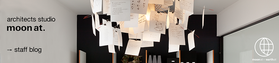 moon at. staff blog