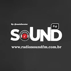 Ouvir agora Rádio Sound FM - Cidelândia / MA