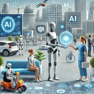 AI in Everyday Life