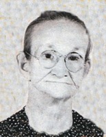 Mary Catherine Evans (b. 1863)