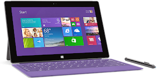 Microsoft formally introduced Surface Pro 2, Core i5 Haswell, more memory options, priced from $ 899