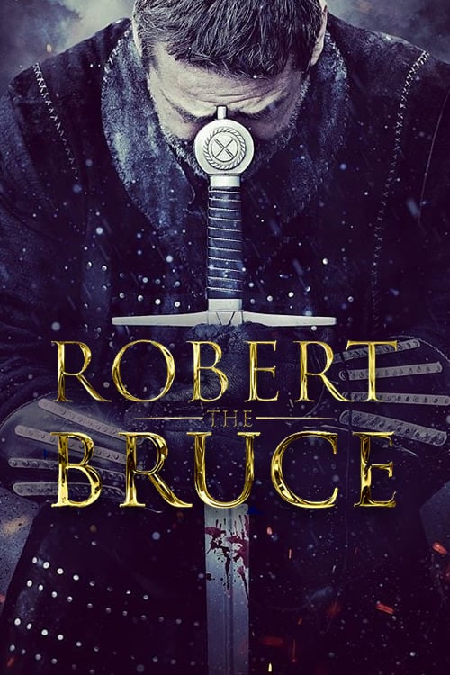 Robert the Bruce 2019 Film Completo In Italiano