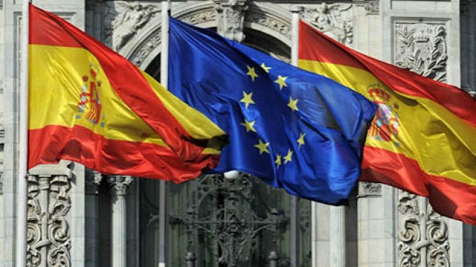 España y la UE se dan un mes de plazo para definir su relación con Guaidó