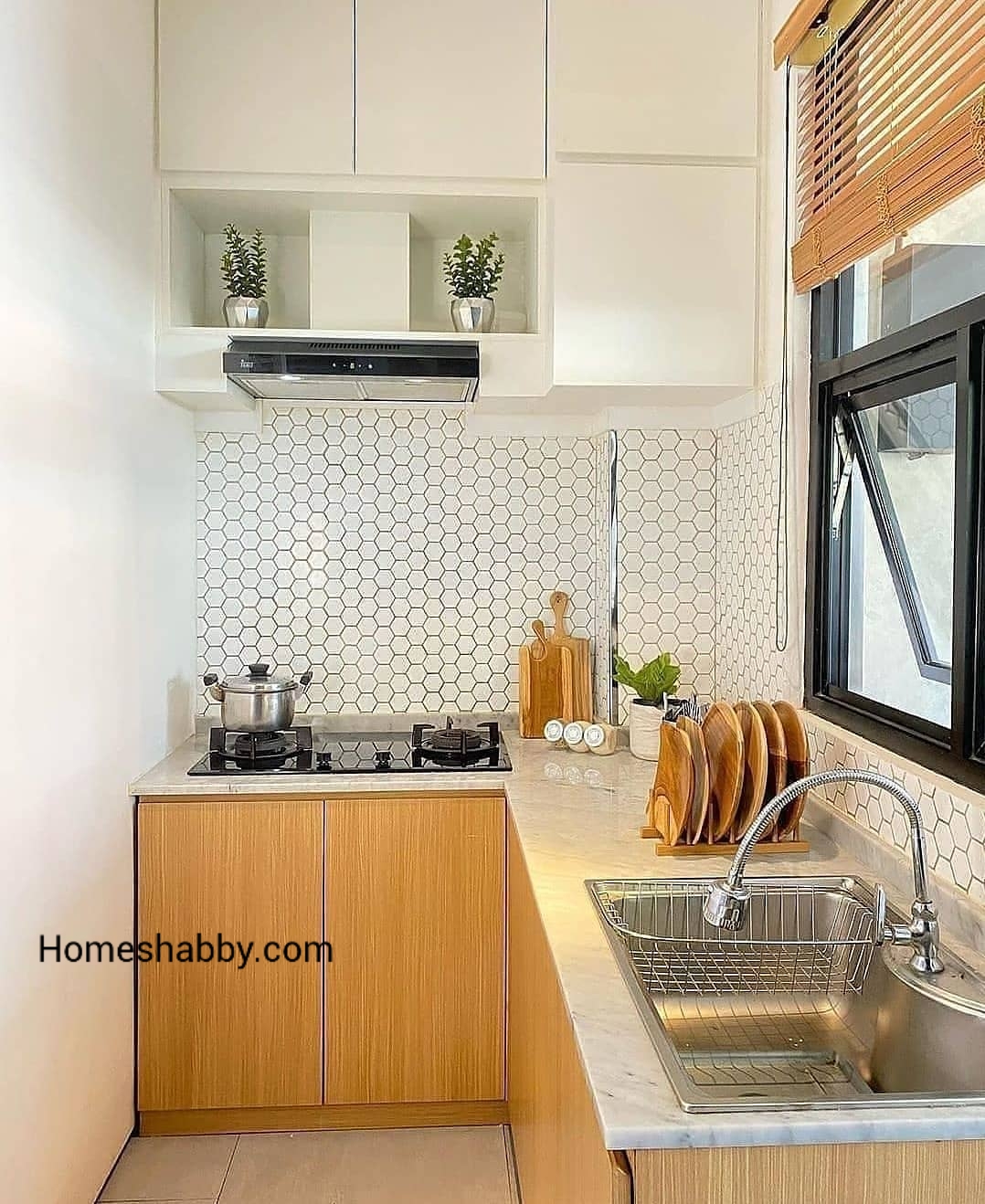 6 Desain Dapur Minimalis Ukuran 1 X 1 M Terbaru Homeshabbycom Design Home Plans