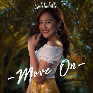 Download Lagu Salshabilla - Move On