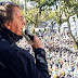  AGORA! Presidente Bolsonaro participa da Marcha para Jesus em Curitiba