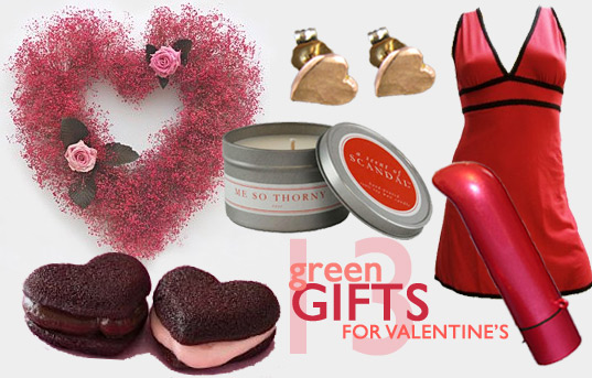 Valentine Day Gifts