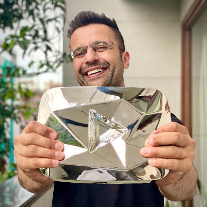 What Sandeep Maheshwari say on her latest video?