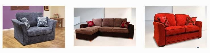 buy sofa bed London