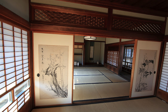 Fusuma Begini Keunikan Rumah Tradisional Jepang Yang Sering Dibicarakan Banyak Orang
