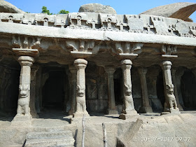 Mahabalipuram 