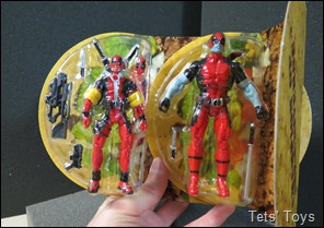 Taco Deadpool Corps