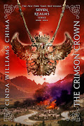 The Crimson Crown Book Review