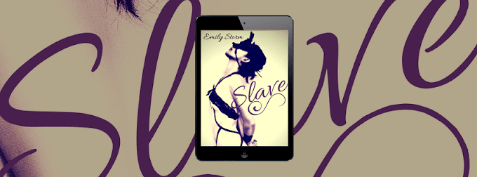 [Recensione] Slave Emily Storm