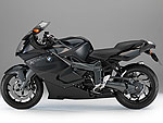 Gambar Motor 2013 BMW K1300S - 1