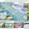Bình Phước quy hoạch mở rộng KCN Minh Hưng III giai đoạn 2 gần 600 ha