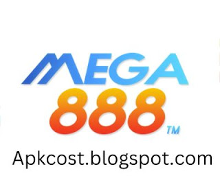 Mega888 Apk