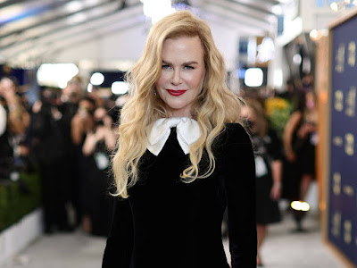 Nicole Kidman