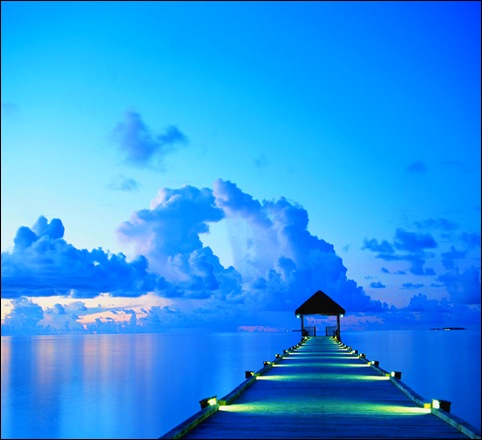 Dock