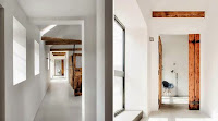 An Unusual Barn Conversion House In Hampshire Where Historic Meets Modern