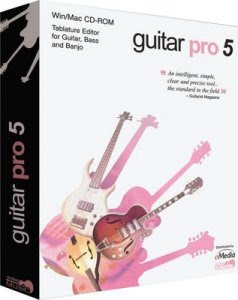 Download   Guitar Pro 5.0