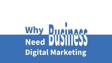 Why Digital Marketing Is Important To Business