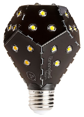 Nanoleaf Bloom Dimmable LED Lighting Bulb