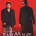 Teri Ankhan Surmedaniyan Lyrics - Zamaanat (2007)