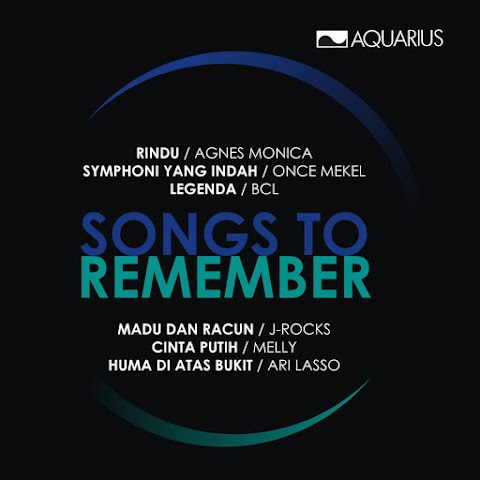 Various Artists - Songs To Remember [iTunes Plus AAC M4A]