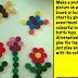 Make colourful pictures with colourful Bottle caps