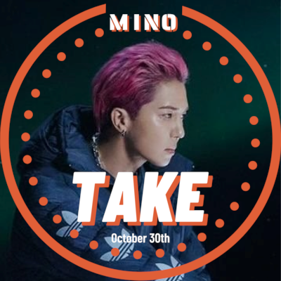 Mino regresa con Take