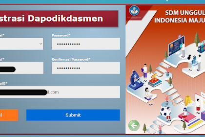 √ Link Download Aplikasi Dapodikdasmen Versi 2020 Semester 1 Tahun
Pelajaran 2019/2020