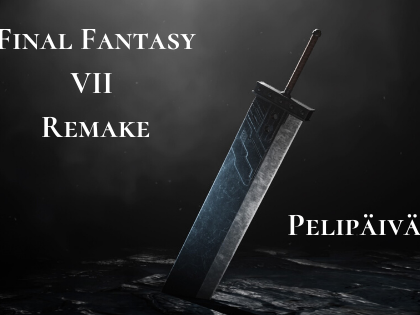 Final Fantasy VII Remake -päiväkirja osa 4