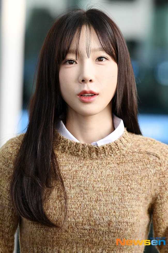 Los fans de Taeyeon sospechan de su mensaje en Instagram: ¿Qué significa?"