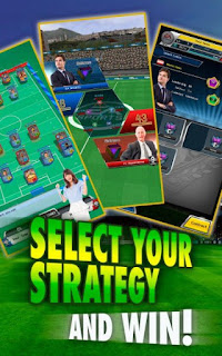 FIFA Soccer: Prime Stars Apk v1.0.6 Terbaru