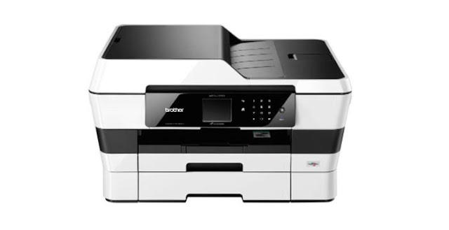 printer brother mfc-j3720