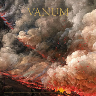 MP3 download Vanum - Ageless Fire iTunes plus aac m4a mp3