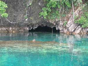 Deepest Lakes In The World Lake Matano