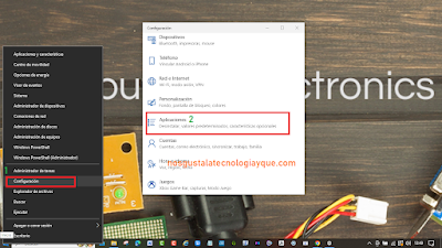 Cómo reparar o restablecer una aplicación en Windows que no funciona