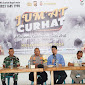 Sambut PON XXI 2024 Aceh – Sumut, Wakapolresta Banda Aceh Ajak Warga Ikut Berpartisipasi