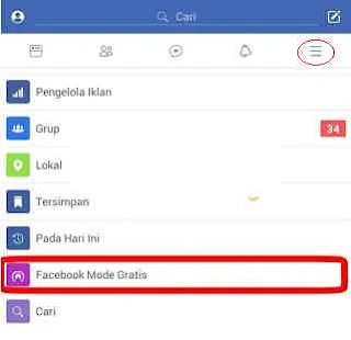 3 Cara Melihat Foto Di FB Mode Gratis 2020 Terbaru