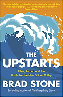 The upstarts