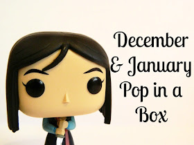 Pop in a Box Review 