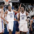 Thunder stops T-Wolves from howling