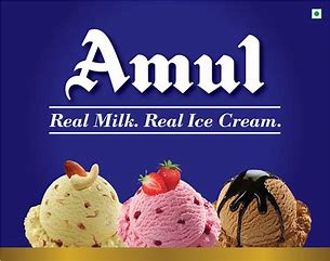 "The Ultimate Amul Ice Cream Showdown: Which Flavor Matches Your Personality?"