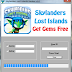 Skylanders Lost Islands Hack Tool